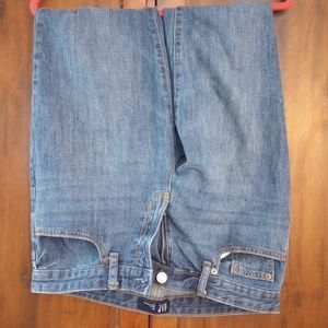Gap Denim Sexy Boyfriend 28 Jeans